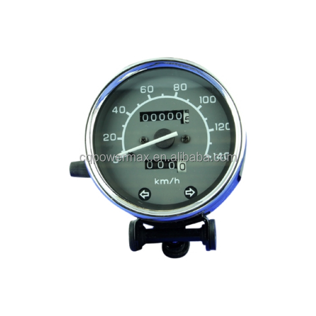 VEspa Speedometer_2 - Güvenilir Motosiklet Teşhis Cihazları