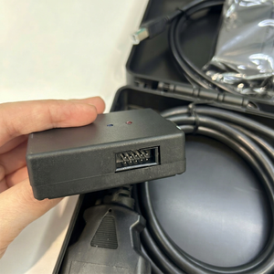 ECUHELP Outil de programmation ECU Lexus OBD/USB pour programmeur, lecture et écriture de puces, analyseur de réglage ECU 12-24V, mises à jour gratuites - Product Image 1