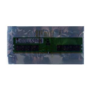 Memoria de escritorio DDR5 <span class=keywords><strong>RAM</strong></span> de 32GB Original M323R4GA3BB0 CQK 4800MHz memoria UDIMM 1,1 V PC5 38400 nuevo en Stock para ordenador <span class=keywords><strong>PC</strong></span> - Product Image 3