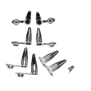 Tubos de Microcentrífuga de Alta Transparencia de 1.5 ml, Libres de DNase y RNase, <span class=keywords><strong>Tubo</strong></span> <span class=keywords><strong>Eppendorf</strong></span> Graduado para Almacenamiento de Muestras - Product Image 6