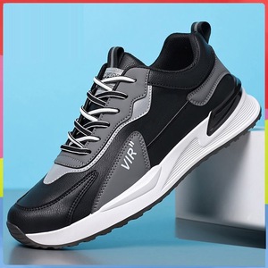 <span class=keywords><strong>Scarpe</strong></span> Sportive Casual da Uomo <span class=keywords><strong>Comode</strong></span> e Alla Moda, Nuovo Stile <span class=keywords><strong>Più</strong></span> Popolare - Product Image 5