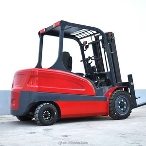 Venta Directa <span class=keywords><strong>de</strong></span> Fábrica, Montacargas Heli <span class=keywords><strong>de</strong></span> 2, 3 y 4 Toneladas, Montacargas Eléctrico <span class=keywords><strong>de</strong></span> Nueva Energía, Montacargas Mini con Motor <span class=keywords><strong>de</strong></span> CA en Venta - Product Image 1