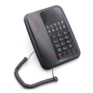 Oem khách sạn Bảng điều chỉnh ip8902 <span class=keywords><strong>SIP</strong></span> điện thoại với PoE <span class=keywords><strong>2</strong></span> dòng tài khoản và 8 DDS phím thiết kế <span class=keywords><strong>IP</strong></span> điện thoại máy tính để bàn - Product Image 5