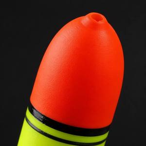 <span class=keywords><strong>Flotteur</strong></span> de pêche professionnel <span class=keywords><strong>en</strong></span> EVA pour longue portée, avec trou central <span class=keywords><strong>coulissant</strong></span>, pour la pêche <span class=keywords><strong>en</strong></span> <span class=keywords><strong>mer</strong></span> et <span class=keywords><strong>en</strong></span> roche, 10g-120g, bouée électronique lumineuse à dérive - Product Image 3