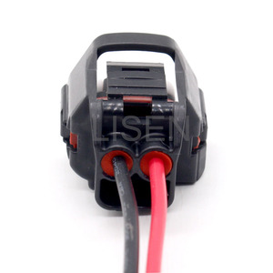 7283-7020-10 Женский 2-контактный мотоцикл Противотуманные фары жгут проводов для Toyota Celica Camry 90980-10899 - Product Image 4