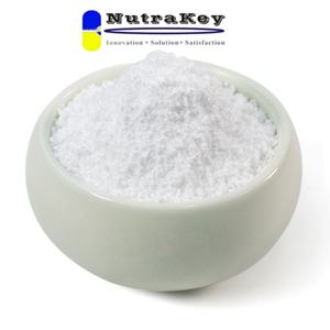 קריאטין הידרוכלוריד (HCl) 98% אבקה, בעל מסיסות גבוהה, לבניית שרירים לתזונת ספורט - Product Image 1