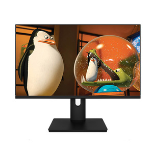 จอแสดงผล LED LCD ขนาด 24 23.8 นิ้ว ลดราคาพิเศษ สำหรับคอมพิวเตอร์ตั้งโต๊ะ ราคาถูกจากโรงงาน - Product Image 4