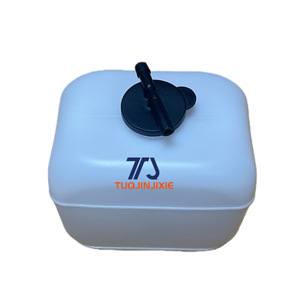 Tanque de Agua Auxiliar de Expansión para Excavadora E307 E306 E308 E305.5, Tanque de Agua Pequeño - Product Image 2