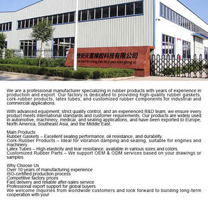 أنابيب مطاطية طبيعية من اللاتكس والسيليكون مخصصة من مصنع تيانلي - متينة بأحجام وأطوال قابلة للتخصيص للتمارين والري - Product Image 5