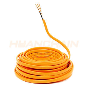 10/2 NM-B draht mit Boden Indoor-Kupferdraht 10 Gauge Draht 2 Leiter nicht metallisch ummanteltes Kupferkabel - Product Image 2