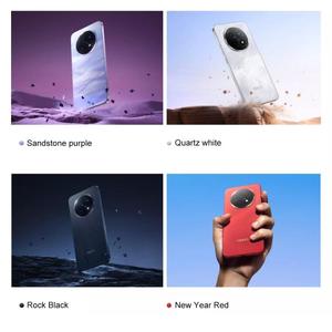 2025 nuovissimo <span class=keywords><strong>OPPO</strong></span> A5 Pro, 12GB + 512GB, 6000mAh 50MP schermo impronta digitale, 6.7 pollici Octa Core 5G Smart Phone - Product Image 5