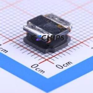 Inductor de Potencia SMD SWPA8040S3R6NT, 8x8mm (Inductancia: 3.6uH) (Precisión: 30%) (Corriente Nominal: 4.35A) - Product Image 2