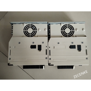 YASKAWA SGDV-3R8A15A Servopack Driver 500w 0.75 <span class=keywords><strong>HP</strong></span> Expédition Fedex Testé Fonctionnel Utilisé - Product Image 6