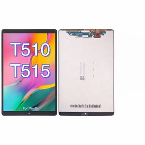 Schermo di Ricambio per <span class=keywords><strong>Tab</strong></span> A 10.1 2019 SM-T510 SM-T515 con Garanzia di 1 Anno, Testato al 100% - Product Image 5