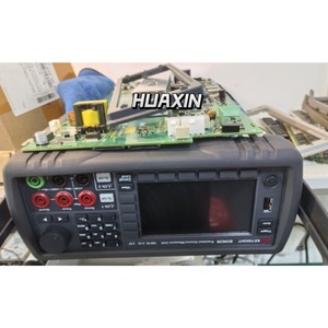 Unité de mesure de source Keysight B2902B, module 2 canaux 100 Fa, fonction Newytdi - Product Image 3
