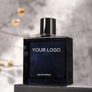 Parfum Personnalisé pour Homme, Parfum Boisé Floral Longue Durée, Eau de Parfum de Luxe, Marque Privée - Product Image 4