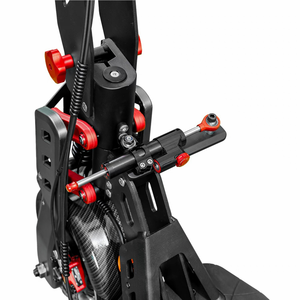 2025 a buon mercato 2 grandi ruote Scooter elettrici elettrico alto potente adulto veloce con batteria rimovibile Elektrik Elektric E Scooter - Product Image 4