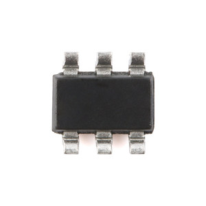 Puce <span class=keywords><strong>de</strong></span> convertisseur abaisseur <span class=keywords><strong>de</strong></span> tension RT6253BHGJ6F TSOT-23-6 17V 3A ACOT, originale et authentique - Product Image 3