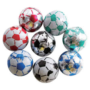 Bolas <span class=keywords><strong>de</strong></span> Chocolate <span class=keywords><strong>de</strong></span> Grado Alimenticio <span class=keywords><strong>de</strong></span> Color OEM Envueltas en Papel <span class=keywords><strong>de</strong></span> Aluminio, Precio <span class=keywords><strong>de</strong></span> Fábrica, Papel <span class=keywords><strong>de</strong></span> Aluminio Impreso y Recubierto <span class=keywords><strong>de</strong></span> Color para Dulces - Product Image 5