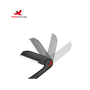 Kit d'installation de perruque et d'extensions capillaires : ciseaux, pinces, rasoirs pour lace frontale – Outils de coiffure à prix de gros pour approvisionnement mixte - Product Image 2