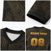Camisetas de Fútbol Personalizadas, Uniformes de Equipo para Adultos al por Mayor, Conjunto de Ropa Deportiva de Poliéster Sublimado, Proveedor de Fábrica al por Mayor