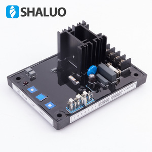 Régulateur de tension diesel TC05A 5A, carte AVR automatique pour pièces de générateur diesel - Product Image 1