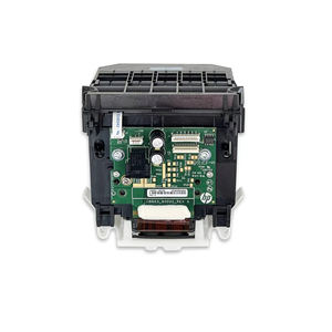 933 932 Tête <span class=keywords><strong>D</strong></span>'<span class=keywords><strong>impression</strong></span> CR768-48001 5070-0506 CR769A pour <span class=keywords><strong>HP</strong></span> Officjet PRO 6700 7110 7510 7512 7600 7610 <span class=keywords><strong>7612</strong></span> Imprimante Tout-en-Un - Product Image 2