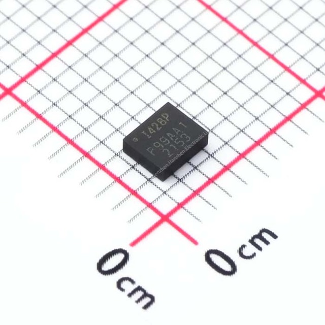 ICM-42688-P Motion Sensor IC Chip Integrated Circuit Module for Electronics
