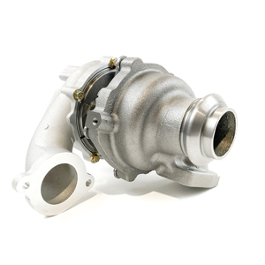 Turbocompressore, Sovralimentazione PSA - Adatto per PEUGEOT/CITROEN 1610580580 Turbine Complete - Product Image 3