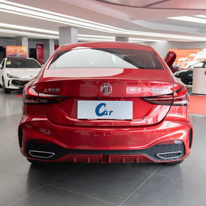 Xe ô tô mới sản xuất tại Trung Quốc MG 5 Sedan xăng phiên bản toàn cầu, xe giá rẻ nhất để bán, 4 cửa 5 chỗ, số tự động, xe MG - Product Image 5