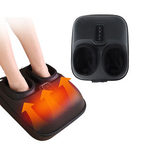 Kleine Vibrations-<span class=keywords><strong>Smart</strong></span>-Fußmassagegerät zur Förderung der Durchblutung 2026 Modisches Tragbares Modernes Fuß-Spa Fußmassagegerät - Product Image 5