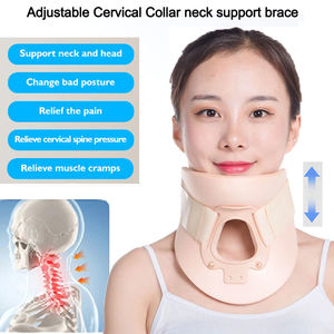 Collar de tracción cervical, - Product Image 5