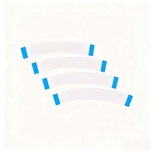 <span class=keywords><strong>Assurance</strong></span> qualité de câble FFC ruban plat Flexible 40 broches de haute qualité pour câble d'alimentation Laser plat Playstation 5 câbles haute puissance - Product Image 1