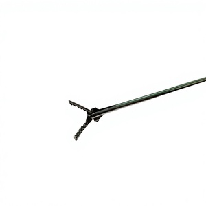 Cliniva Hystéroscopie Urologie : Kit d'instruments chirurgicaux semi-rigides Alligator 5Fr pour la chirurgie gynécologique et urologique - Product Image 3