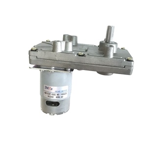 JMKE 12v/24v <span class=keywords><strong>DC</strong></span> motoren excentrische as kleine elektrische metaal tandwielreductoren ventilator fiets machine ontwerp borstel - Product Image 1