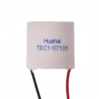 Refroidisseur de Peltier de qualité industrielle TEC1-07101 économie d'énergie pour déshumidificateur de réfrigérateur de voiture avec système de réfrigération TEC1-07101