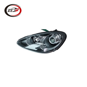 CZJF <span class=keywords><strong>prix</strong></span> d'usine en gros lampe frontale pour <span class=keywords><strong>Porsche</strong></span> <span class=keywords><strong>Cayenne</strong></span> 2011 2012 2013 2014 OEM 95863117502 95863117602 - Product Image 2