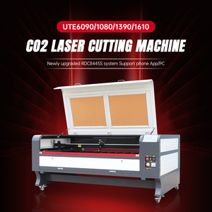 Professional Desktop CO2 <strong>Laser</strong> Engraver 60W 90W For Crafts Wood <strong>Engraving</strong> Paper Cutting <strong>Laser</strong> Engraver <strong>Machine</strong> - Product Image 3