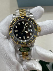 2025 nouveau mouvement ARF V3 3285, verre saphir de montre étanche - Product Image 4