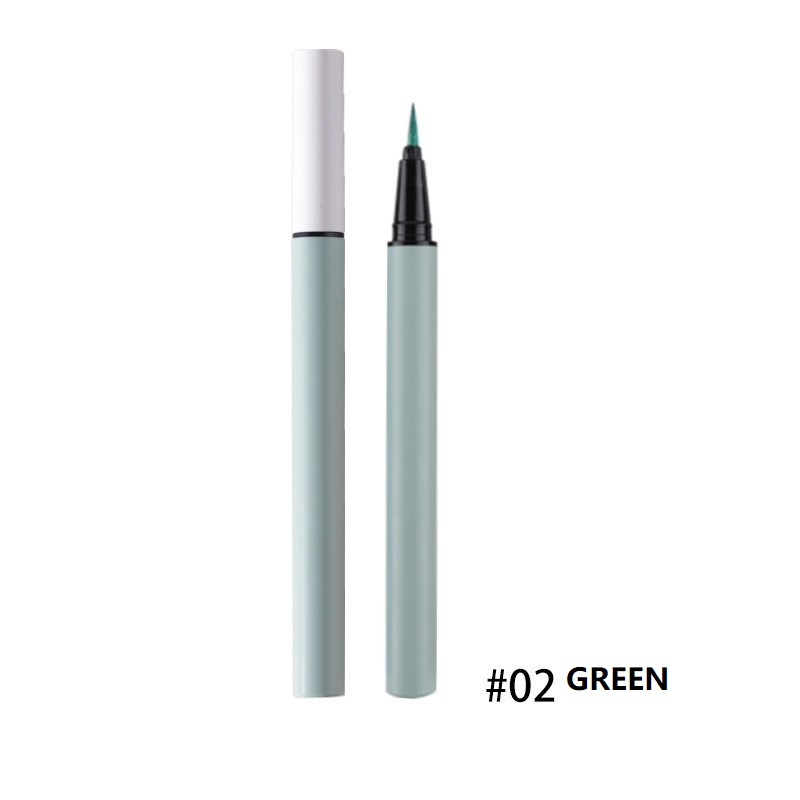 #02 vert