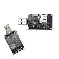 Clé USB LTE Quectel EC25 Sans Fil Linux Android Adaptateur USB 4G USB2.0 avec EC25-E EC25-AU EC25-J EC25-EC EC25-EU EC25-AF EC25-MX
