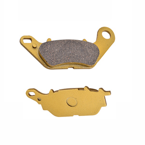 ผ้าเบรกรถจักรยานยนต์ประสิทธิภาพสูงสำหรับ250 Vento <span class=keywords><strong>Rocketman</strong></span> ชิ้นส่วนสภาพใหม่สำหรับวัตถุประสงค์ในการผลิต - Product Image 4