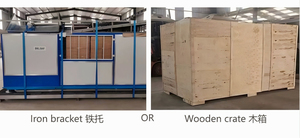 Cabina di Verniciatura per Auto a Temperatura Costante con Sistema Integrato di Spruzzatura e Cottura per Officine di Riparazione Auto - Product Image 6