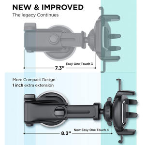 <span class=keywords><strong>Support</strong></span> de téléphone <span class=keywords><strong>portable</strong></span> universel <span class=keywords><strong>pour</strong></span> <span class=keywords><strong>camion</strong></span> de grande taille 2026, ventouse étendue, <span class=keywords><strong>support</strong></span> de téléphone <span class=keywords><strong>portable</strong></span> fixe antichoc, <span class=keywords><strong>support</strong></span> de navigation GPS, ventouse - Product Image 2