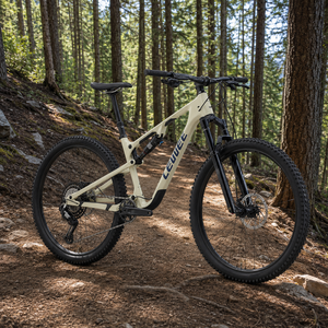 Bicicletta Mountain Bike Full Suspension in Carbonio da 29 Pollici, 12 Velocità, per Trail XC, con Forcella da 130mm e Reggisella Telescopico - Product Image 2
