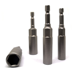 Ổ Cắm Lục Giác Lục Giác Ổ Cắm Tuốc Nơ Vít Đầu Lục Giác Ổ Cắm Lục Giác - Product Image 2