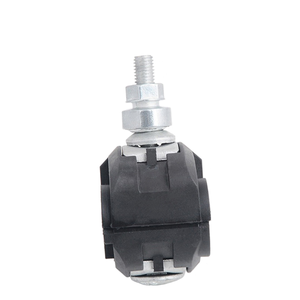 Conector de Perforación de Aislamiento (IPC) para Cable de Bajo Voltaje de 1kV, Abrazadera de Derivación - Product Image 1