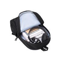 Sac à dos multifonctionnel imperméable pour ordinateur portable, idéal pour le bureau, les voyages, la gym, le sport, les activités de plein air, pour femmes, pour les trajets quotidiens