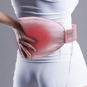 महिलाओं के लिए यूएसबी इलेक्ट्रिक हीटिंग हॉट पैक - Product Image 4