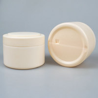 Flacon de gel douche 500 ml, pot de lotion hydratante 250 g, pot de masque capillaire 500 g, récipient pour gommage au sel, ensemble shampoing et après-shampoing